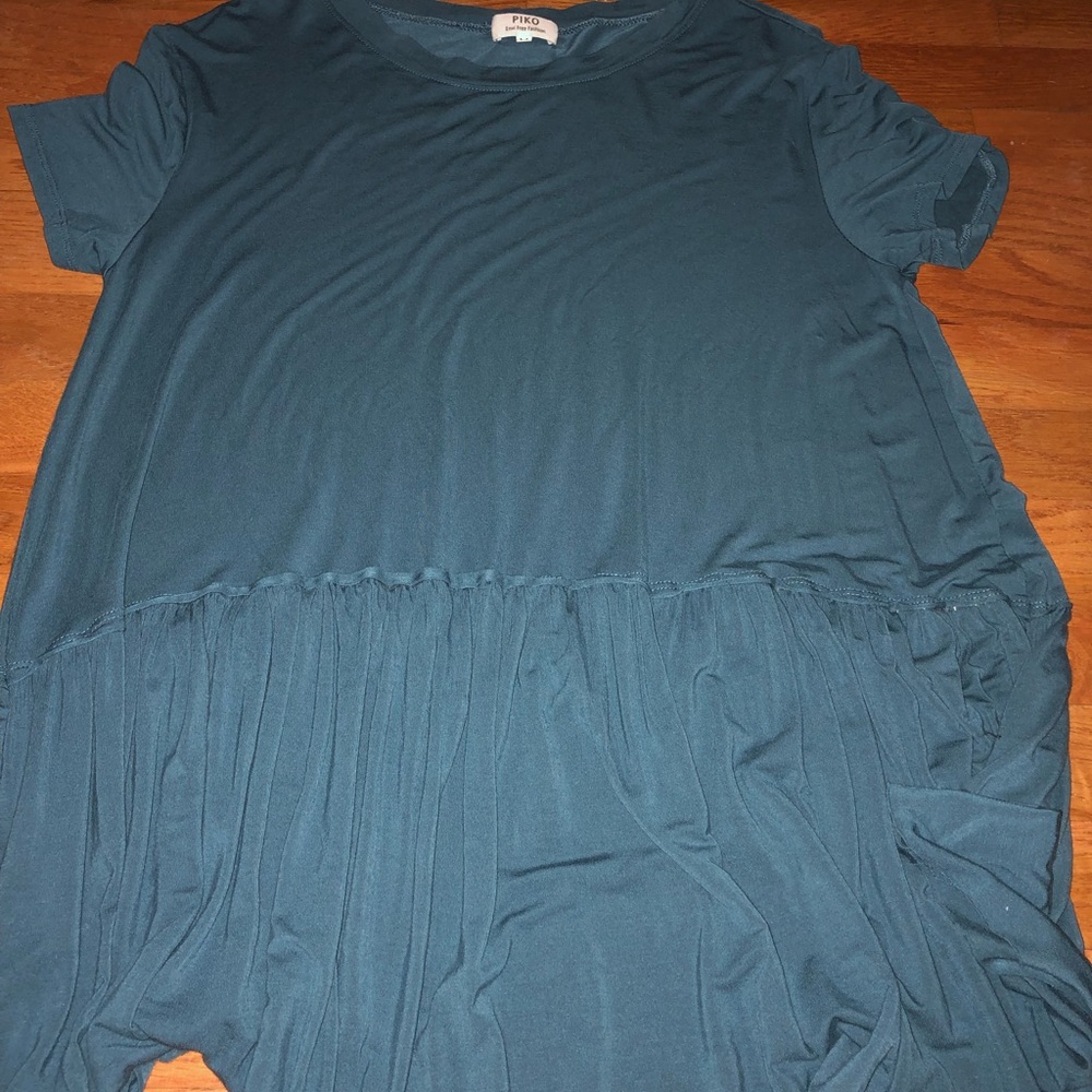 Piko Shirt
